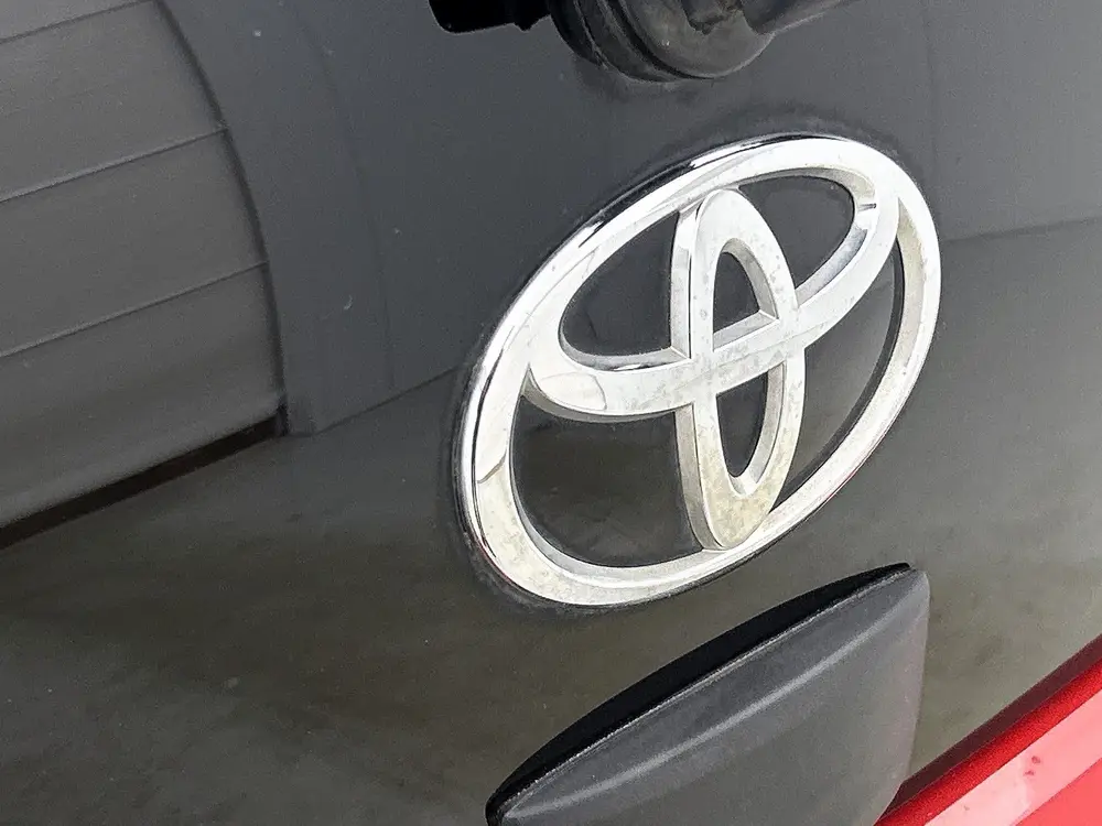 Toyota Aygo 1.0 VVT-i x-cite Cabrio vouwdak uit 2019, foto 20