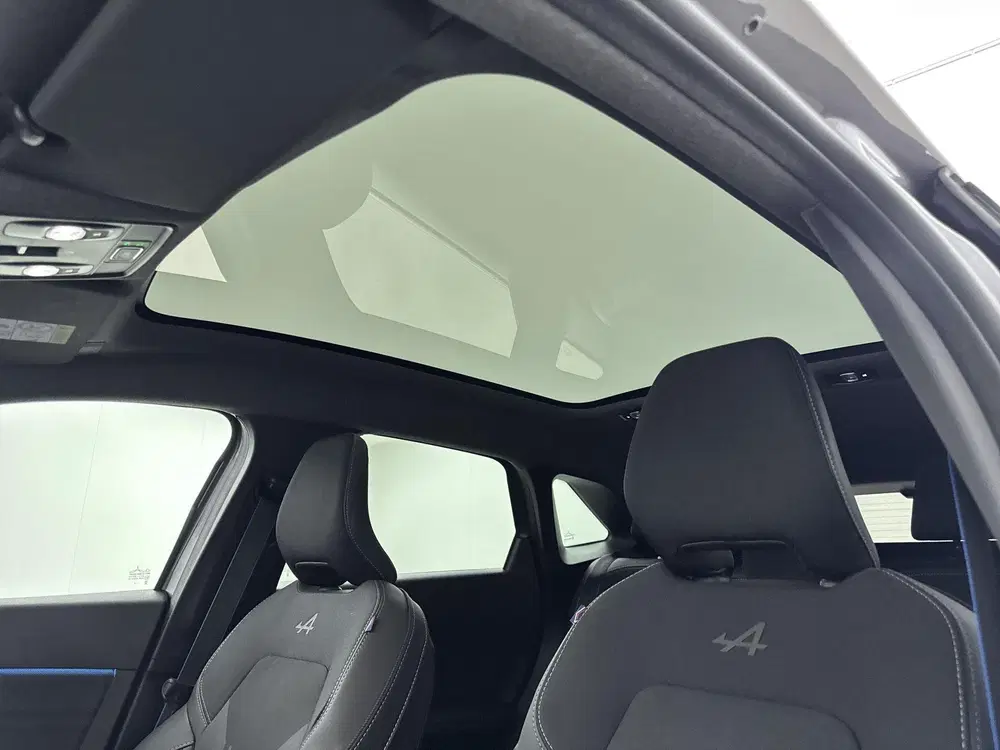 Renault Symbioz 1.8 E-Tech full hybrid 160Pk Esprit Alpine uit 2026, foto 10