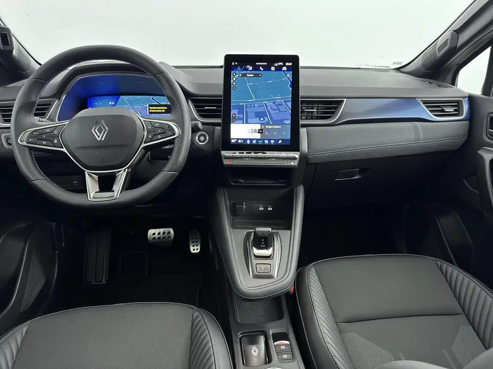 Renault Symbioz 1.8 E-Tech full hybrid 160Pk Esprit Alpine uit 2026, foto 16