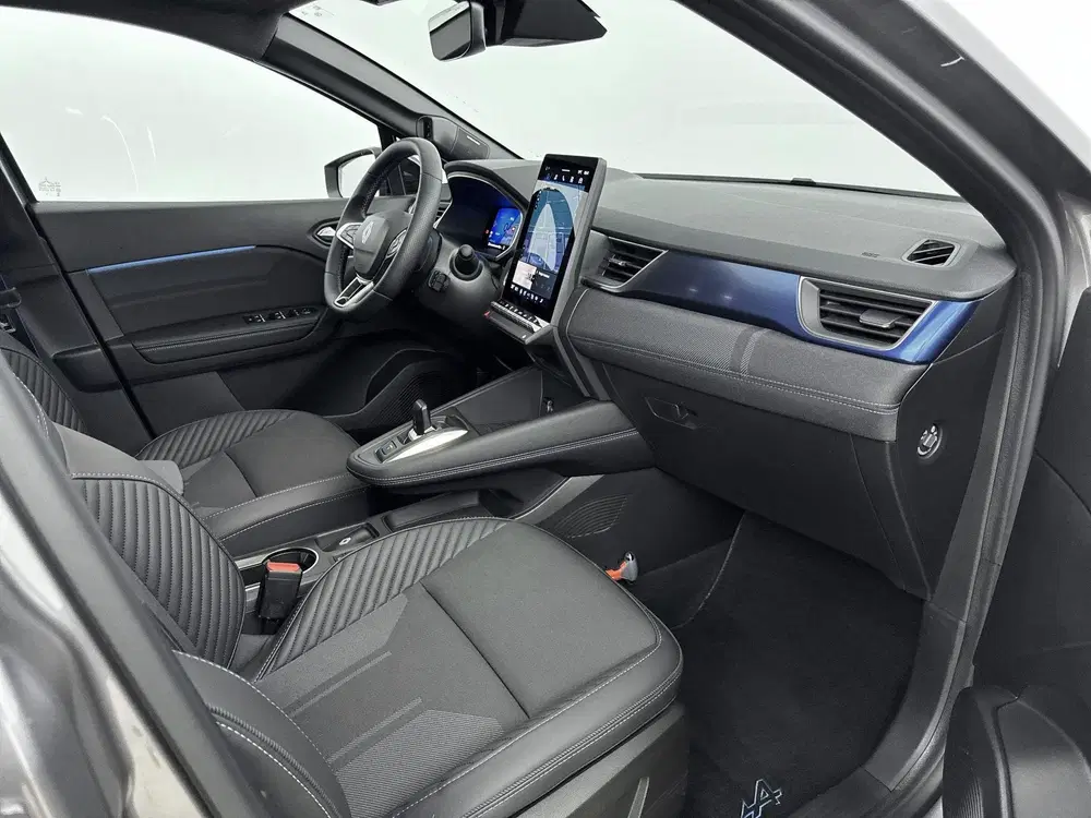 Renault Symbioz 1.8 E-Tech full hybrid 160Pk Esprit Alpine uit 2026, foto 17