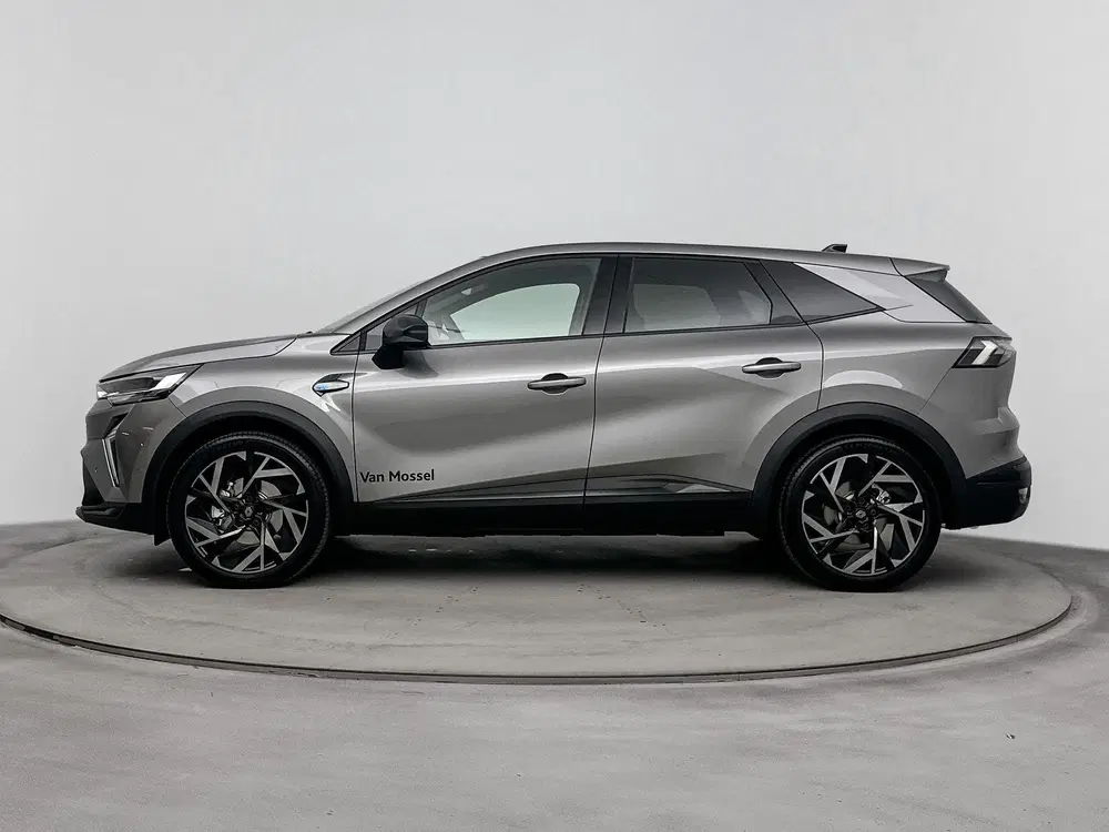 Renault Symbioz 1.8 E-Tech full hybrid 160Pk Esprit Alpine uit 2026, foto 2
