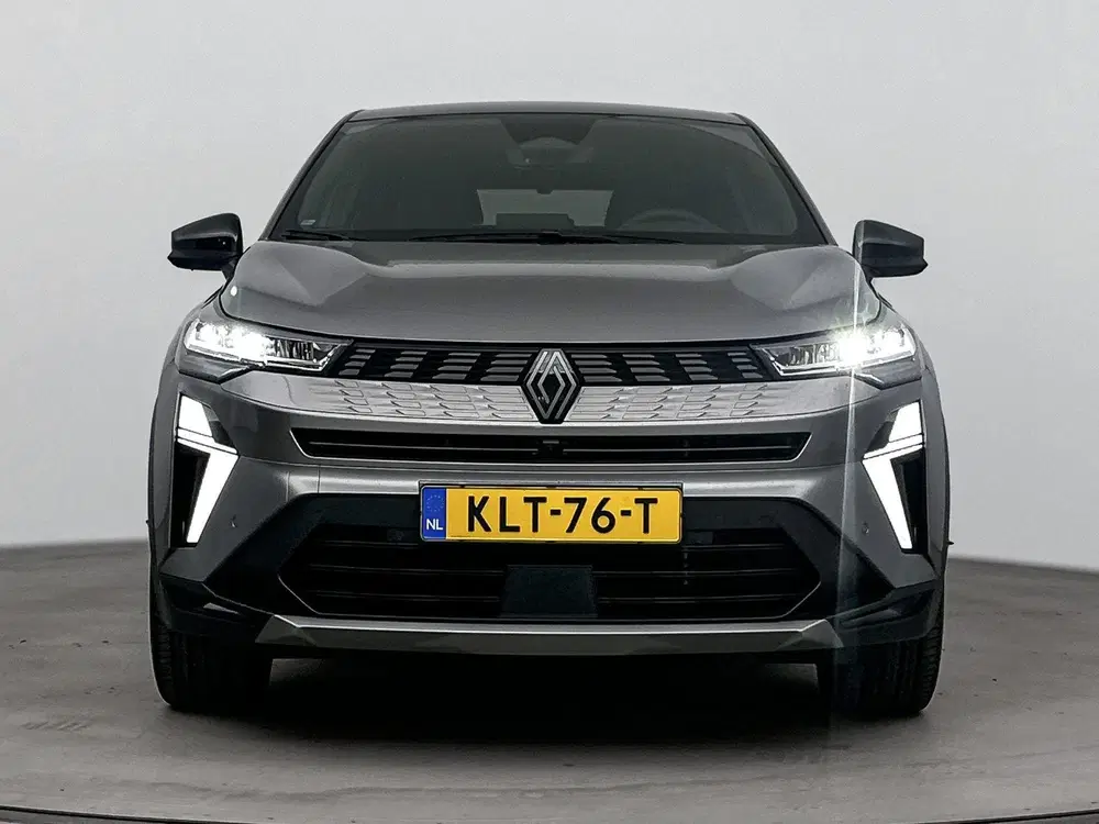 Renault Symbioz 1.8 E-Tech full hybrid 160Pk Esprit Alpine uit 2026, foto 5