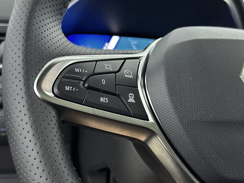 Renault Symbioz 1.8 E-Tech full hybrid 160Pk Esprit Alpine uit 2026, foto 6