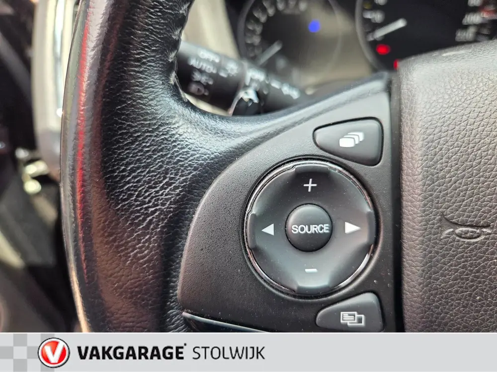 Honda Hr-V 1.5 i-VTEC Elegance Automaat- Luxe uitvoering- AU uit 2021, foto 11