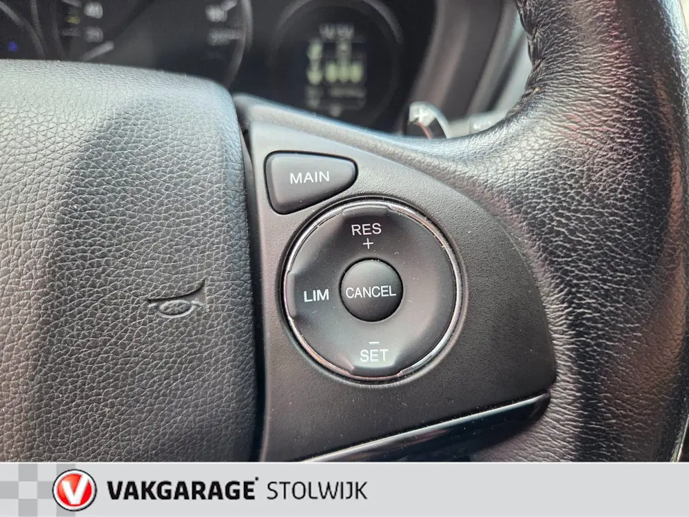 Honda Hr-V 1.5 i-VTEC Elegance Automaat- Luxe uitvoering- AU uit 2021, foto 12