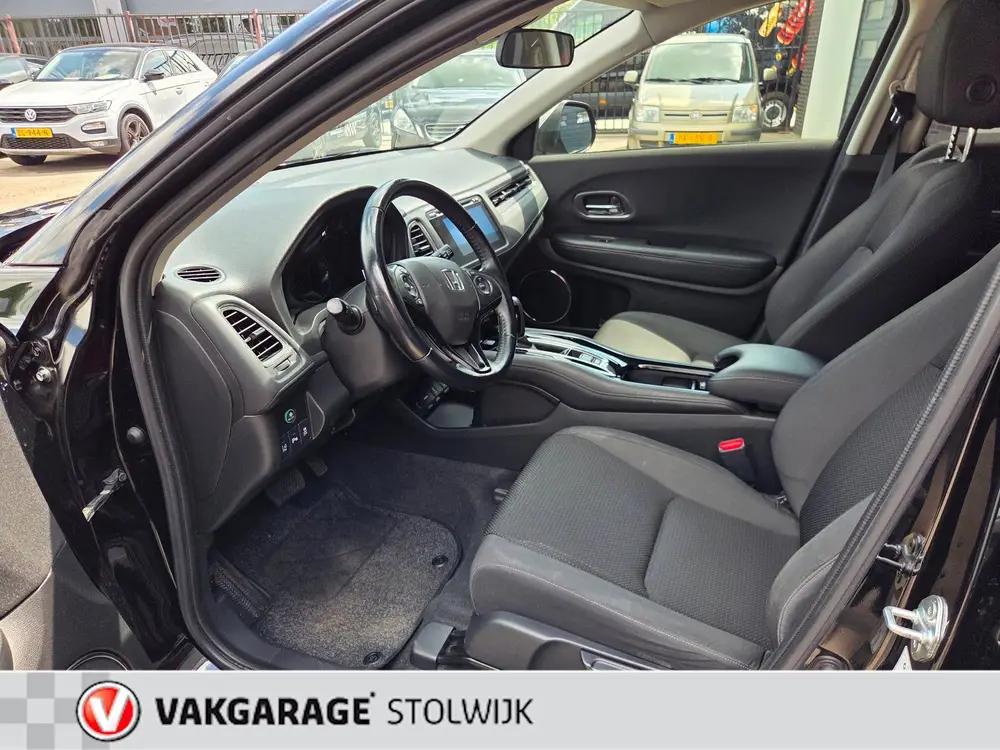 Honda Hr-V 1.5 i-VTEC Elegance Automaat- Luxe uitvoering- AU uit 2021, foto 14