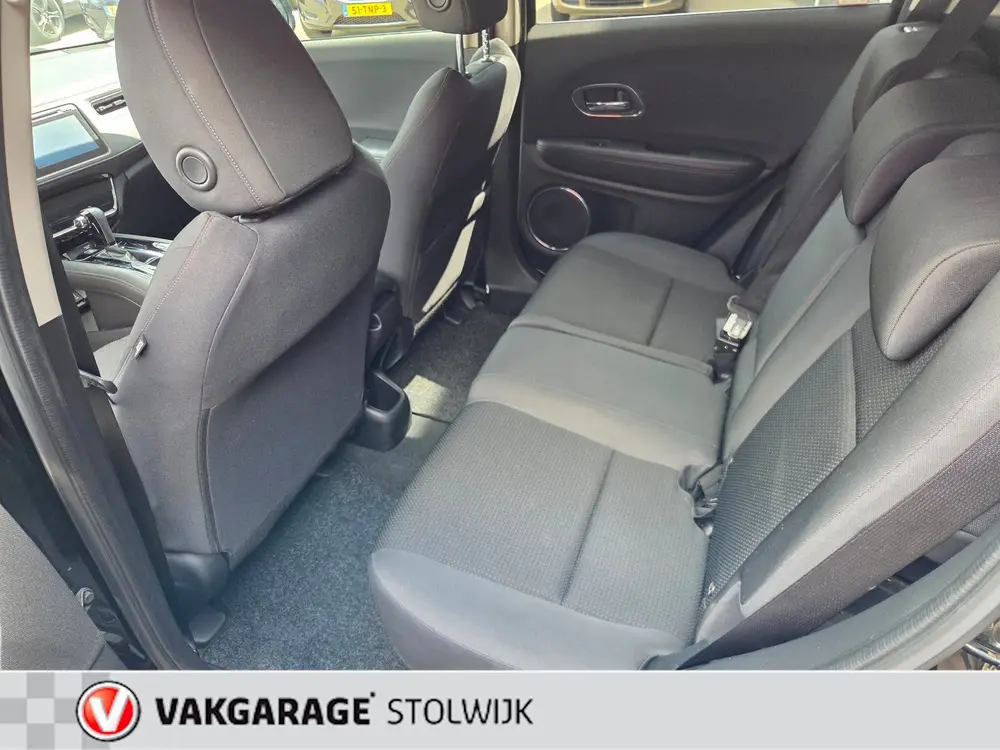 Honda Hr-V 1.5 i-VTEC Elegance Automaat- Luxe uitvoering- AU uit 2021, foto 15