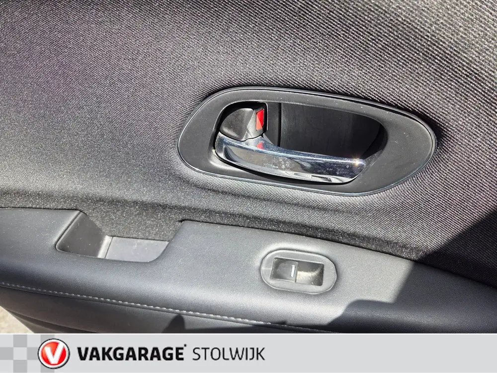 Honda Hr-V 1.5 i-VTEC Elegance Automaat- Luxe uitvoering- AU uit 2021, foto 16