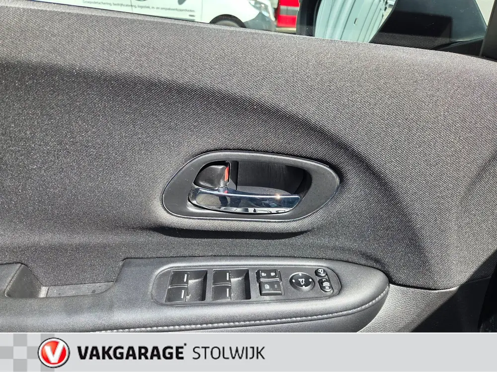 Honda Hr-V 1.5 i-VTEC Elegance Automaat- Luxe uitvoering- AU uit 2021, foto 17