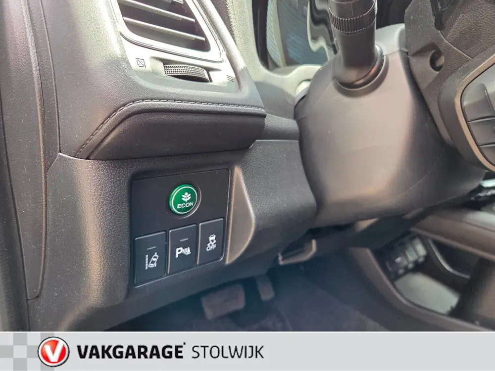 Honda Hr-V 1.5 i-VTEC Elegance Automaat- Luxe uitvoering- AU uit 2021, foto 18