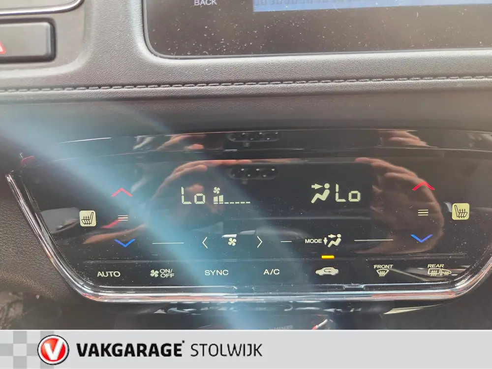 Honda Hr-V 1.5 i-VTEC Elegance Automaat- Luxe uitvoering- AU uit 2021, foto 20