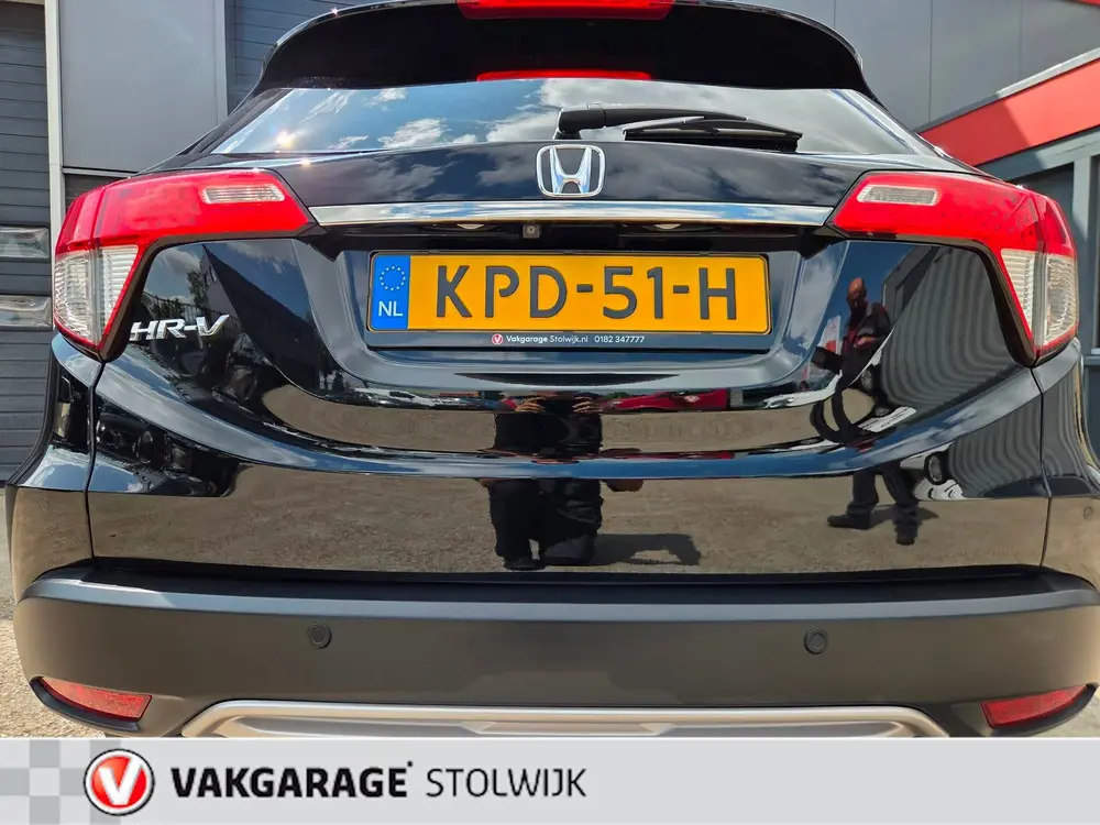 Honda Hr-V 1.5 i-VTEC Elegance Automaat- Luxe uitvoering- AU uit 2021, foto 5