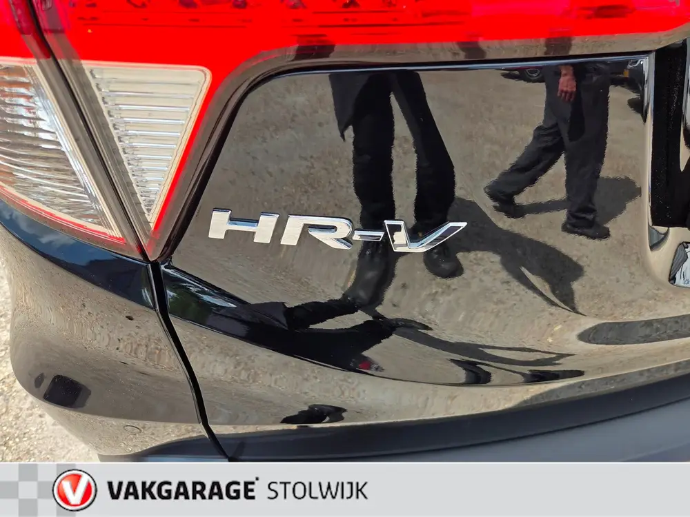 Honda Hr-V 1.5 i-VTEC Elegance Automaat- Luxe uitvoering- AU uit 2021, foto 7