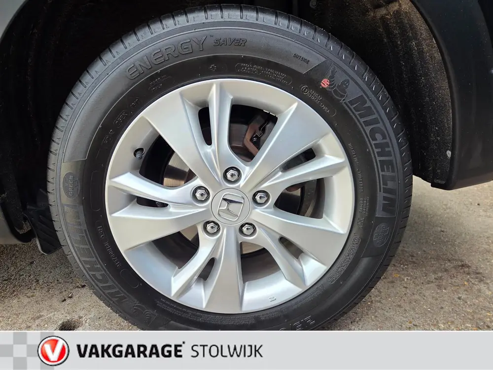 Honda Hr-V 1.5 i-VTEC Elegance Automaat- Luxe uitvoering- AU uit 2021, foto 8