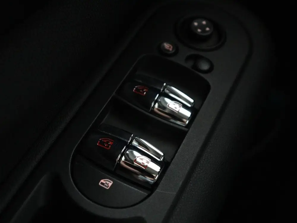 Mini Clubman | Cruise control | Navigatie | Blu uit 2019, foto 16