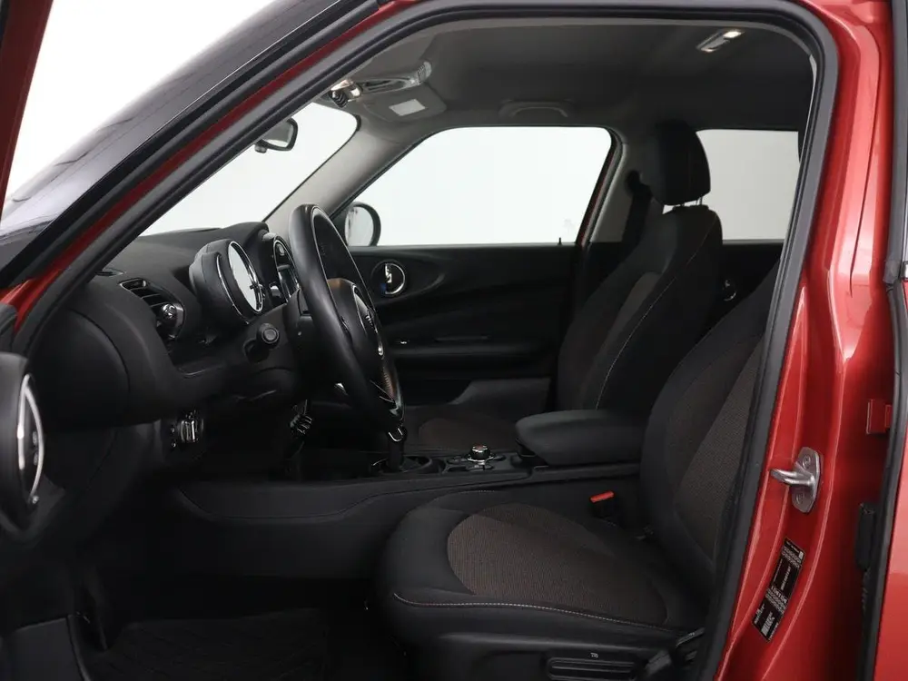 Mini Clubman | Cruise control | Navigatie | Blu uit 2019, foto 4