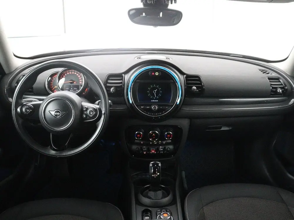 Mini Clubman | Cruise control | Navigatie | Blu uit 2019, foto 6