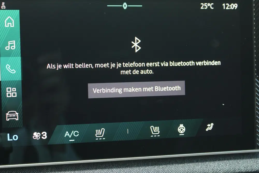 Renault 4 comfort range techno 52 kWh uit 2026, foto 14