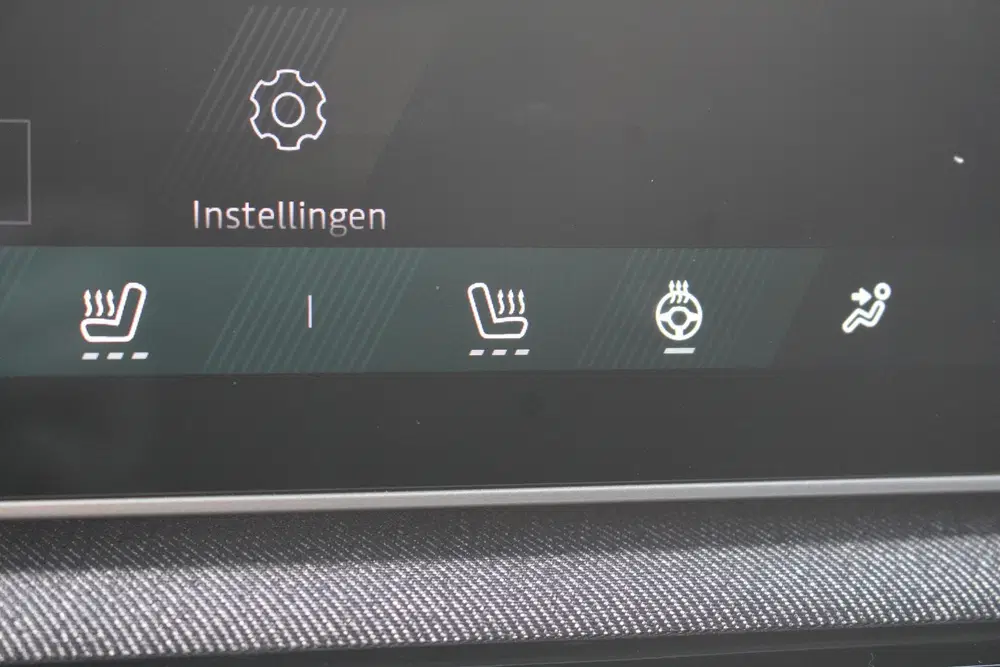 Renault 4 comfort range techno 52 kWh uit 2026, foto 20