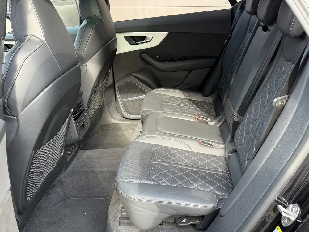 Audi Q8 55 TFSI e quattro Pro Line S Pano-23"-Head uit 2021, foto 9