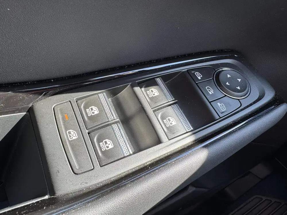 Renault Rafale 1.2 E-Tech 4x4 plug-in hybrid 300 esprit A uit 2025, foto 16