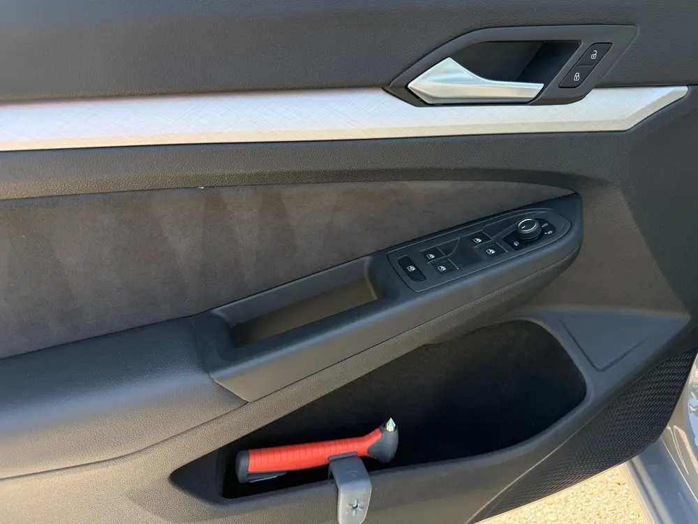 Volkswagen Golf 1.5 TSI Life Business / Virtual Cockpit / 1e uit 2023, foto 16