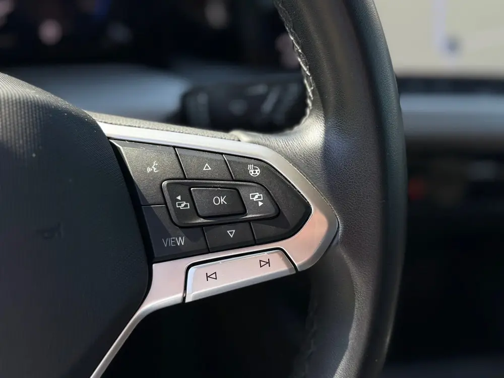 Volkswagen Golf 1.5 TSI Life Business / Virtual Cockpit / 1e uit 2023, foto 19