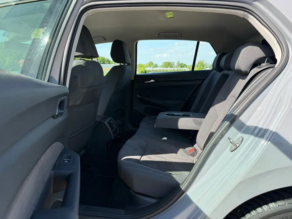 Volkswagen Golf 1.5 TSI Life Business / Virtual Cockpit / 1e uit 2023, foto 8