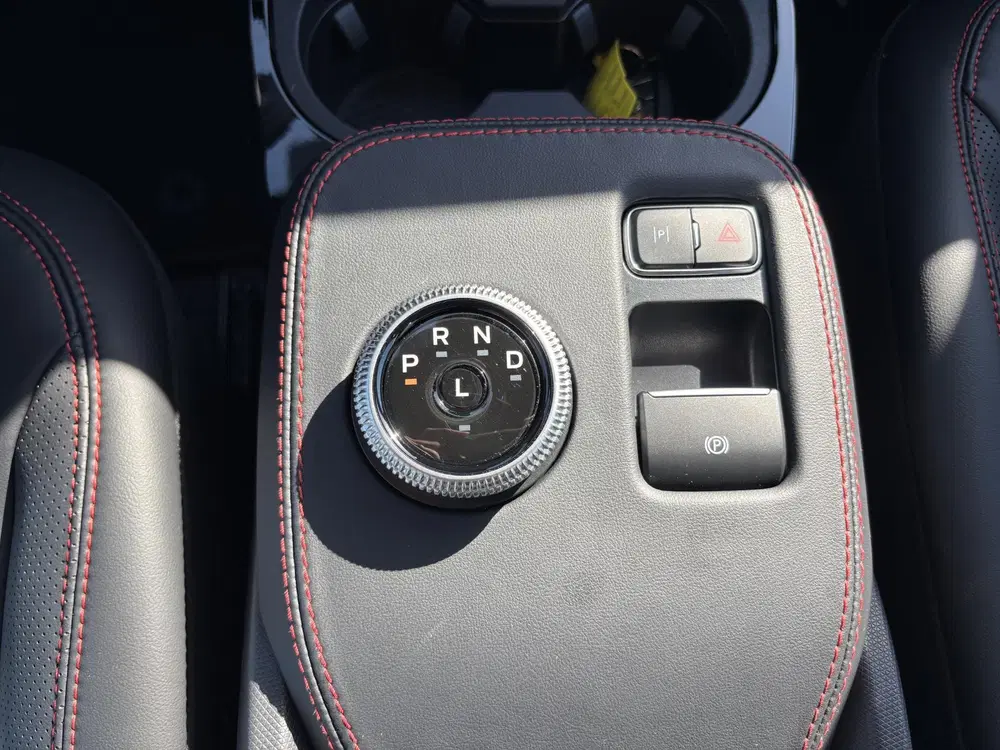 Ford Mustang Mach-E Extended Premium AWD 98 kWh 351pk uit 2025, foto 18