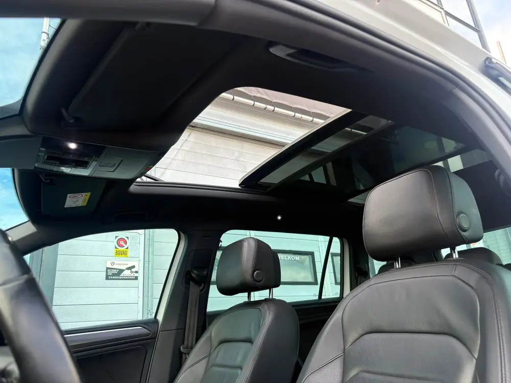 SEAT Tarraco 1.5 TSI Xcellence uit 2020, foto 6