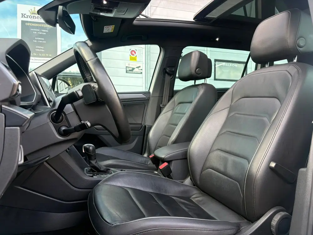 SEAT Tarraco 1.5 TSI Xcellence uit 2020, foto 7