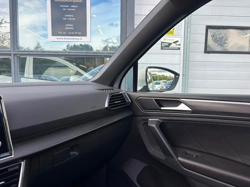 SEAT Tarraco 1.5 TSI Xcellence uit 2020, foto 9