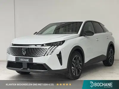 Peugeot 3008 1.2 Hybrid 136 Allure uit 2025