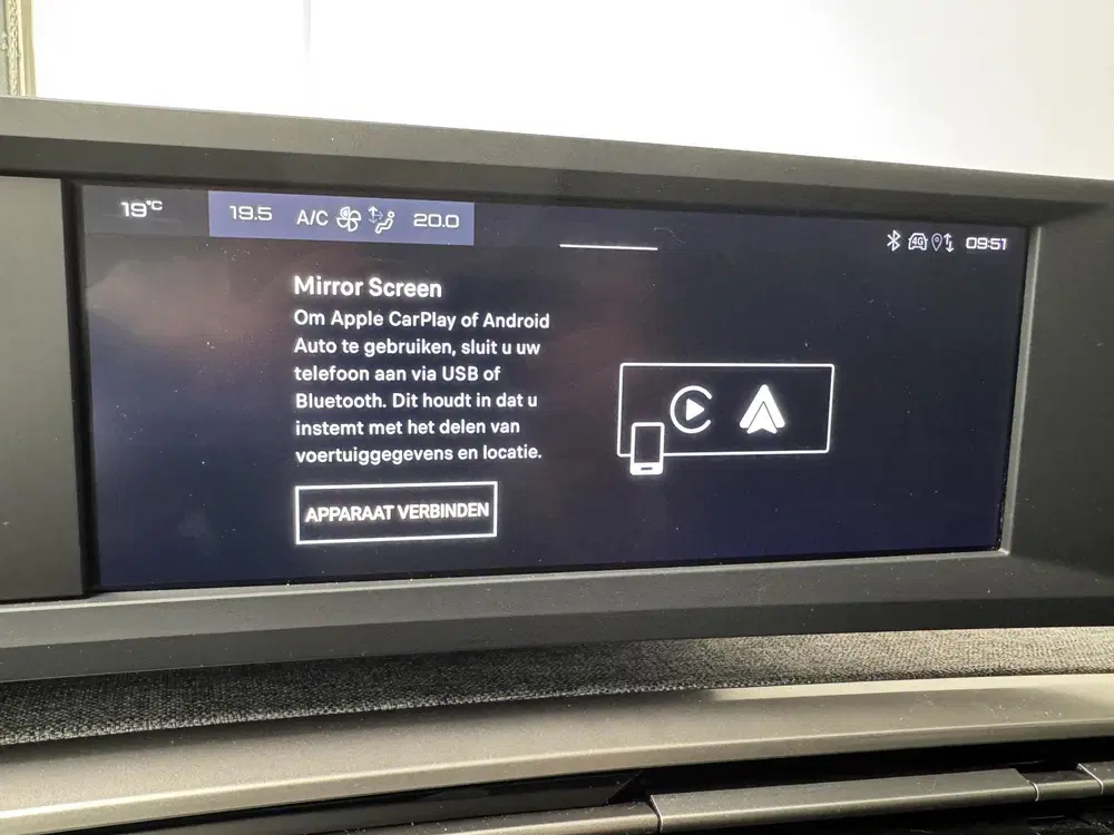 Peugeot 3008 1.2 Hybrid 136 Allure uit 2025, foto 11