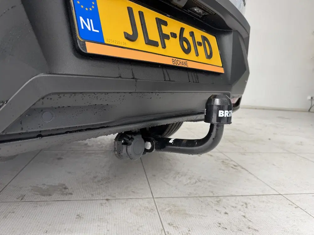 Peugeot 3008 1.2 Hybrid 136 Allure uit 2025, foto 15