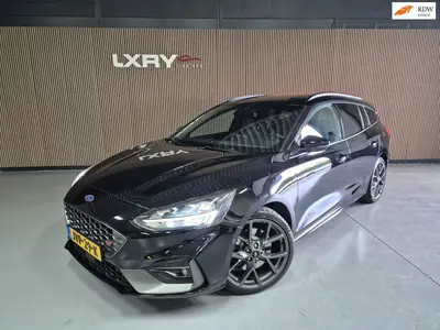 Ford Focus 2.3 EcoBoost ST-3 Performance uit 2020