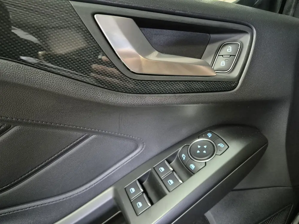 Ford Focus 2.3 EcoBoost ST-3 Performance uit 2020, foto 11