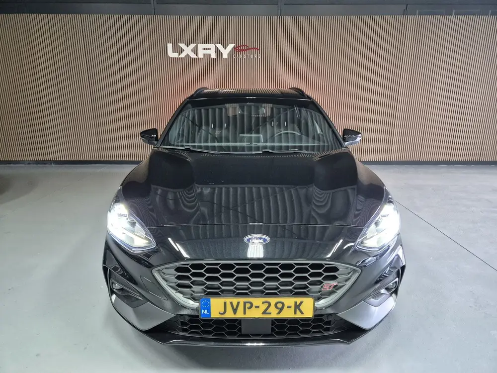Ford Focus 2.3 EcoBoost ST-3 Performance uit 2020, foto 2