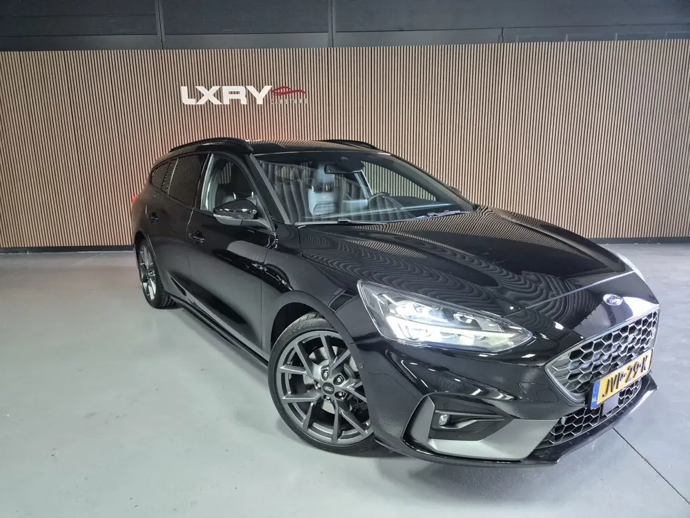 Ford Focus 2.3 EcoBoost ST-3 Performance uit 2020, foto 3