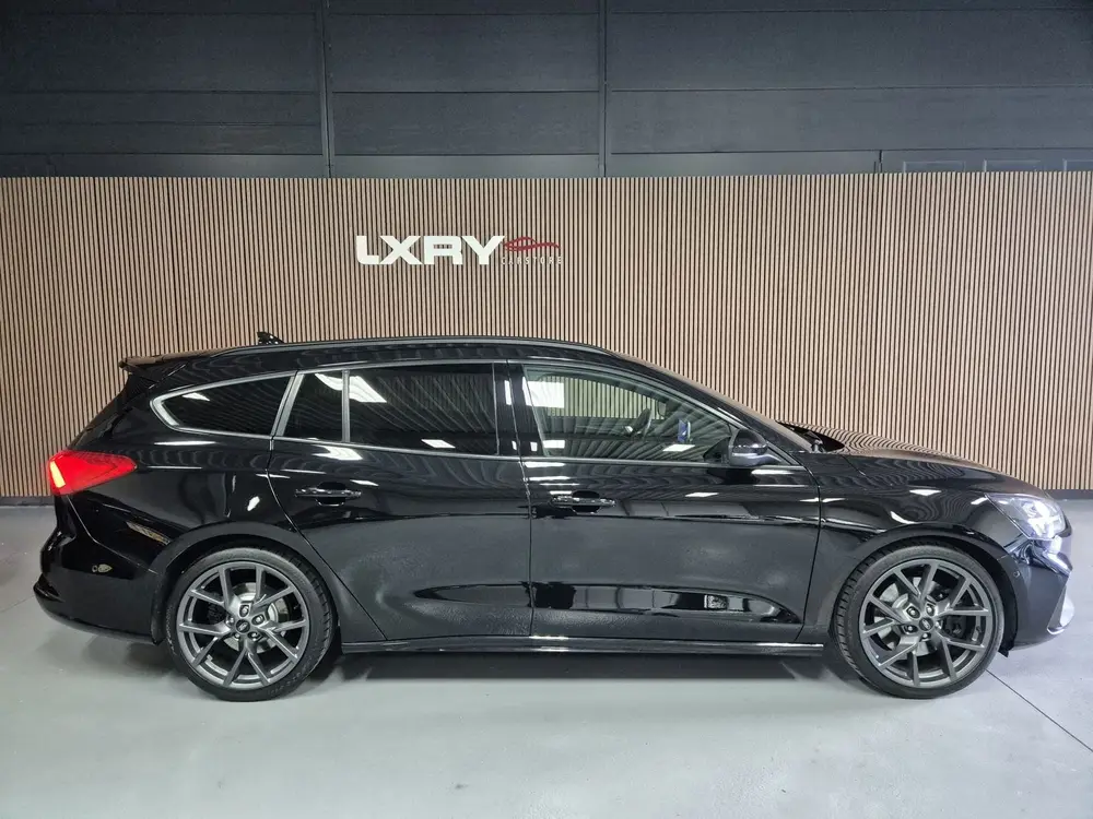 Ford Focus 2.3 EcoBoost ST-3 Performance uit 2020, foto 4
