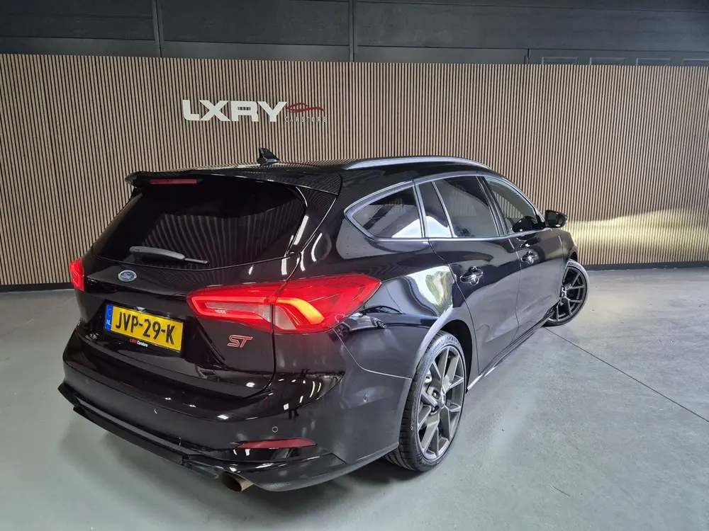 Ford Focus 2.3 EcoBoost ST-3 Performance uit 2020, foto 5