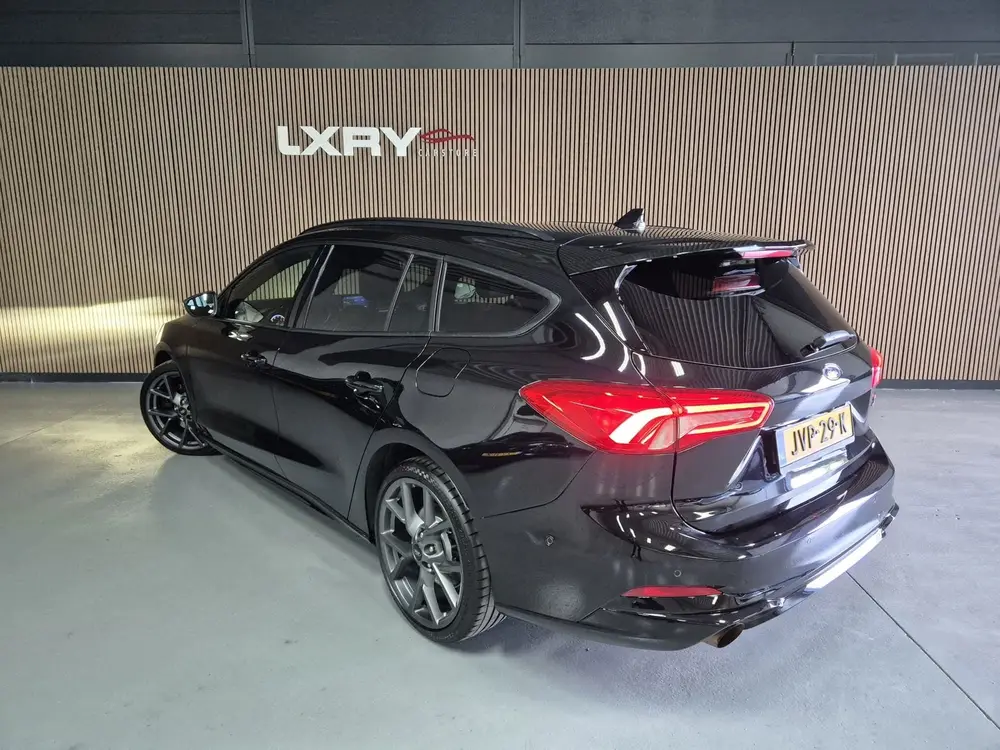 Ford Focus 2.3 EcoBoost ST-3 Performance uit 2020, foto 7