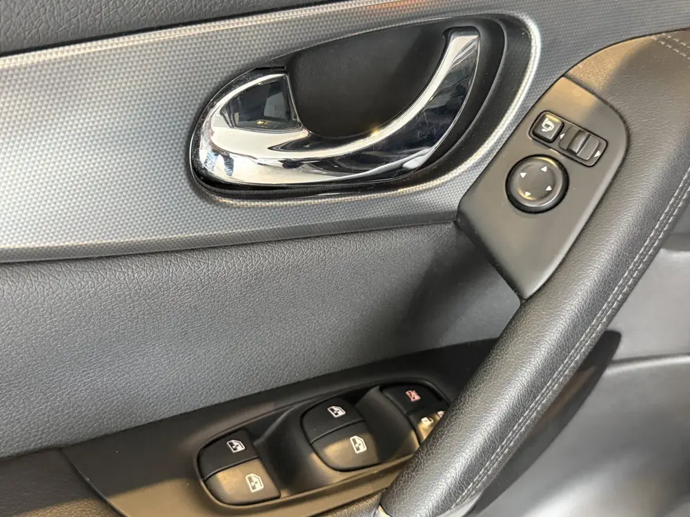 Nissan Qashqai 1.3 DIG-T Tekna Bj: 2019 / Automaat / Panoram uit 2019, foto 10