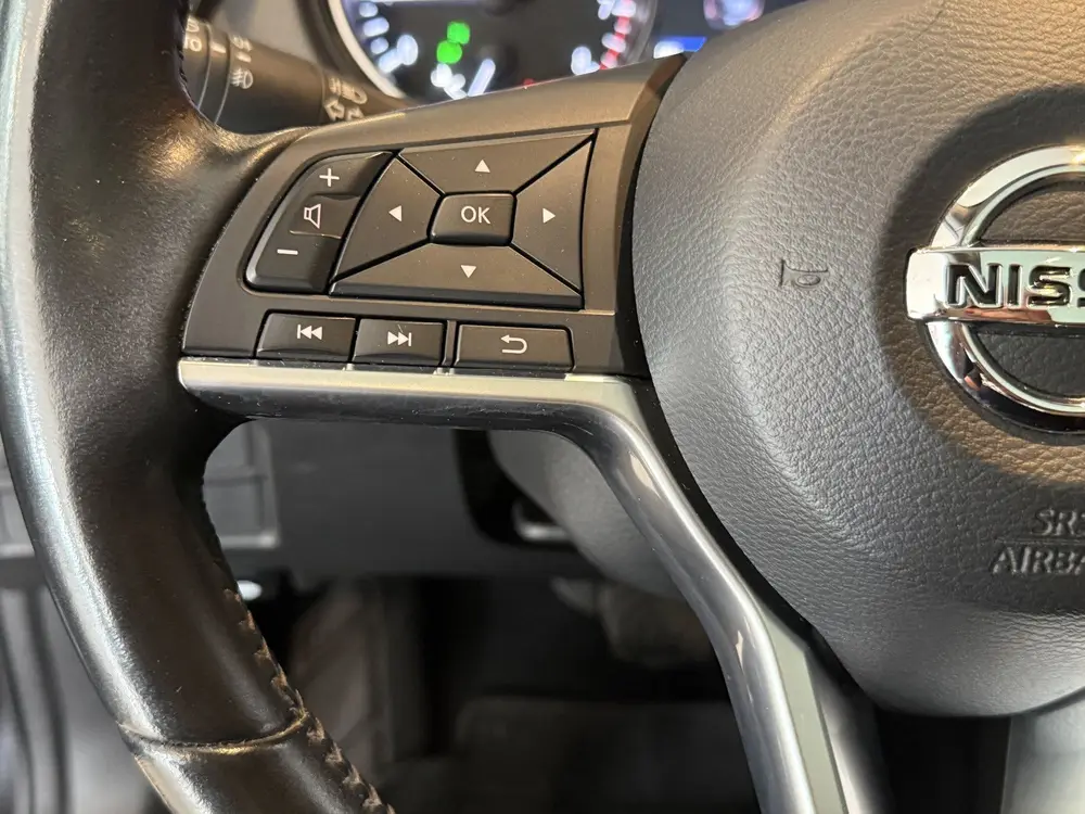 Nissan Qashqai 1.3 DIG-T Tekna Bj: 2019 / Automaat / Panoram uit 2019, foto 12