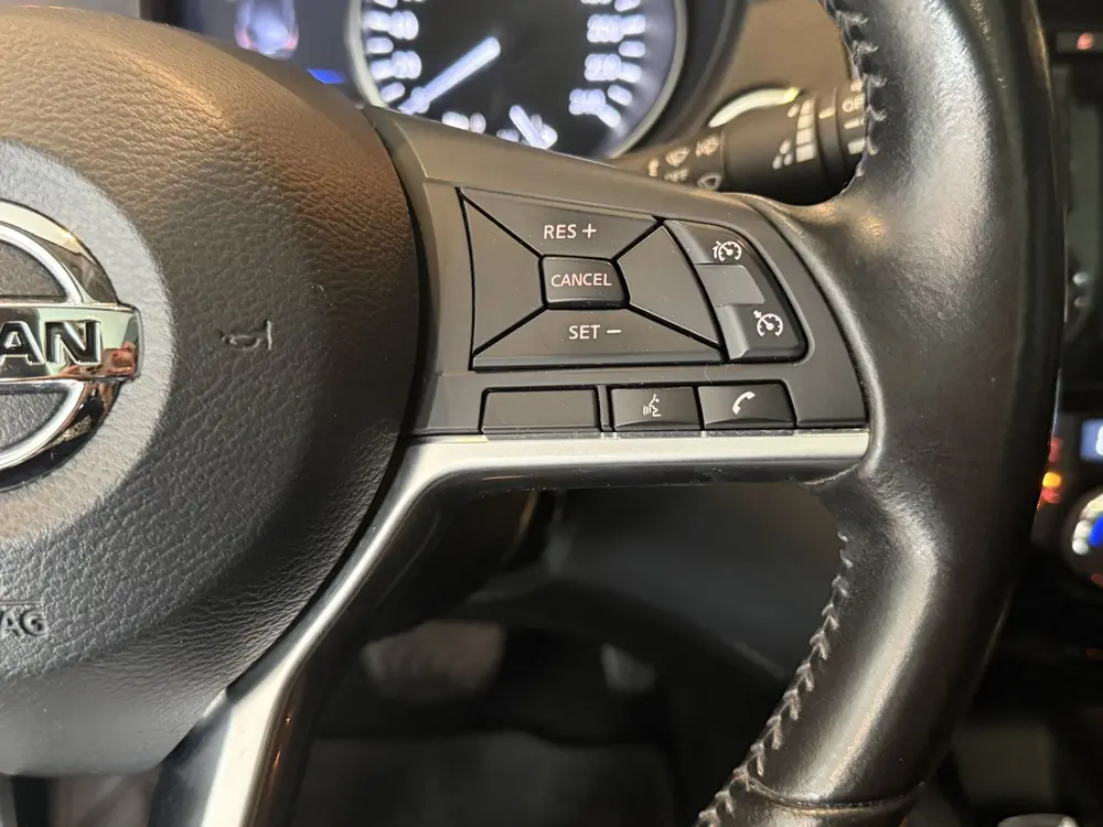 Nissan Qashqai 1.3 DIG-T Tekna Bj: 2019 / Automaat / Panoram uit 2019, foto 14