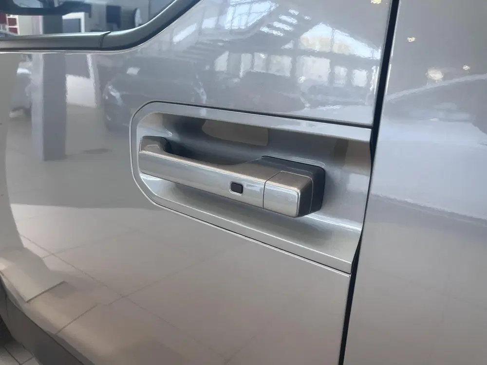 Kia PV5 L2H1 Elite Executive 71.2 kWh VOORRAAD ACT uit 2026, foto 6