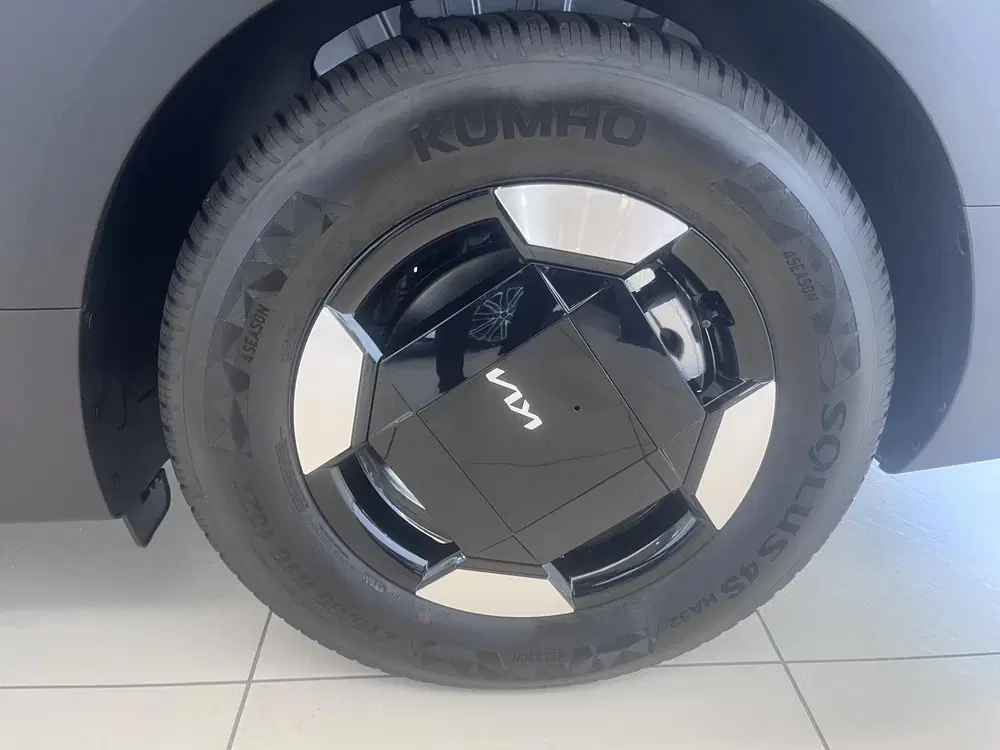 Kia PV5 L2H1 Elite Executive 71.2 kWh VOORRAAD ACT uit 2026, foto 7
