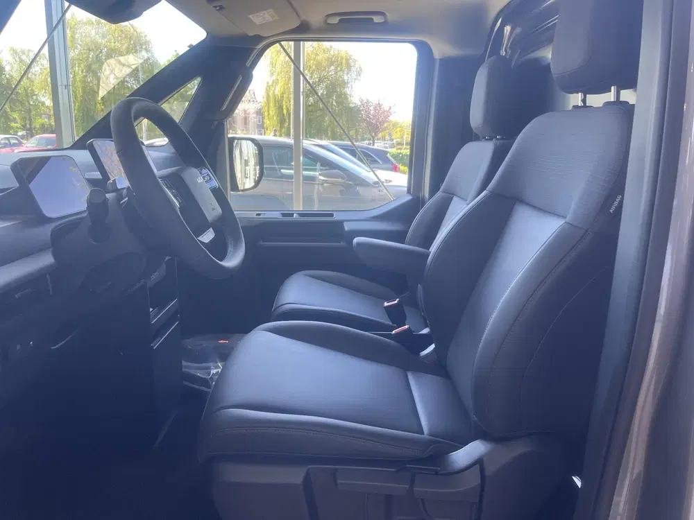 Kia PV5 L2H1 Elite Executive 71.2 kWh VOORRAAD ACT uit 2026, foto 9