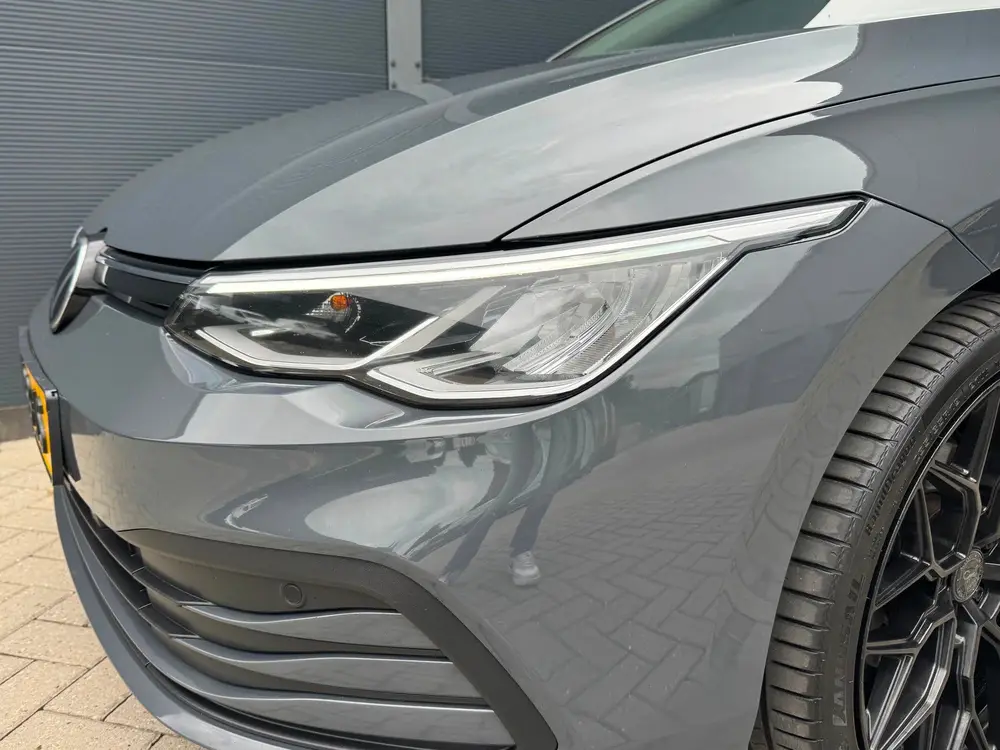 Volkswagen Golf 1.5 eTSI R-Line Pdc / Navi / Carplay / Digid uit 2020, foto 17