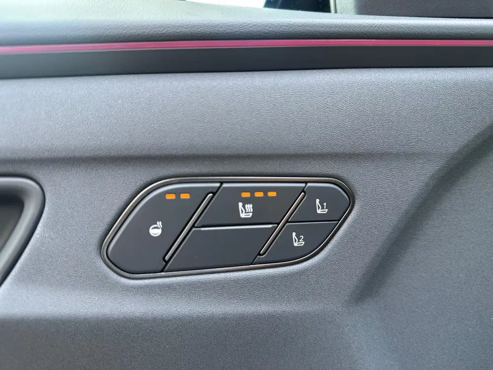 Kia EV5 GT-Line Business Edition 81.4 kWh uit 2026, foto 11